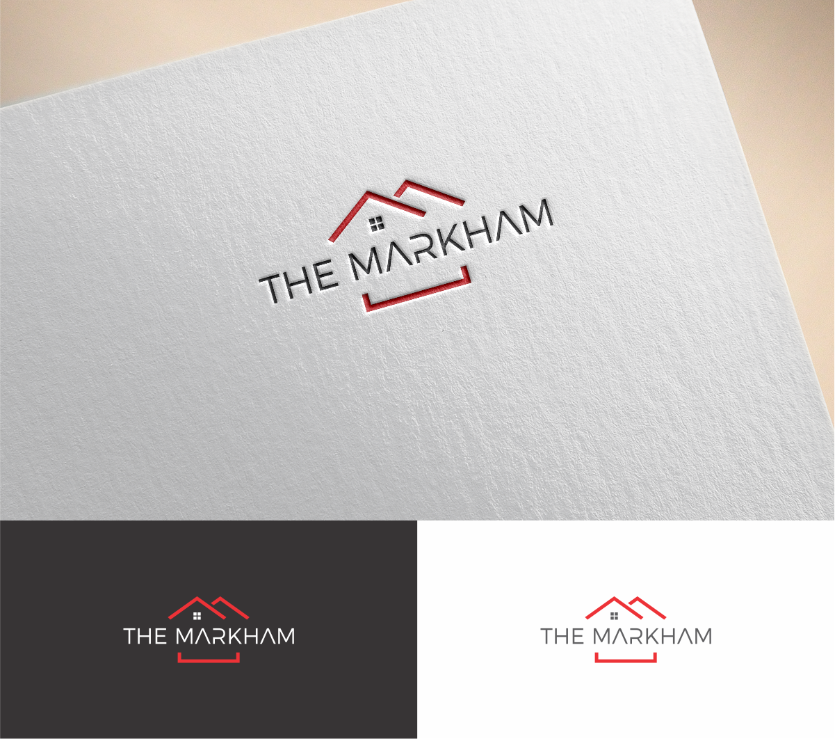 Design de Logo par MKR pour Meridian Management, Inc | Design #18600193