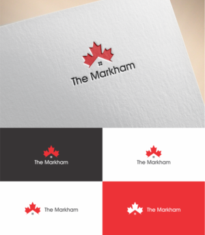 Logo Design by MKR for Meridian Management, Inc | Design: #18600194