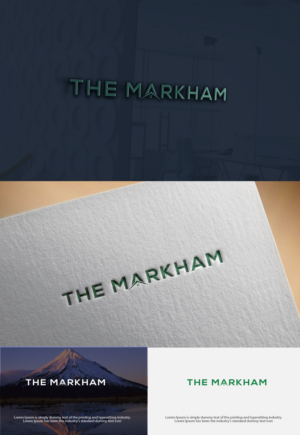 Logo Design by dr ghulam mustafa sahab for Meridian Management, Inc | Design: #18616999