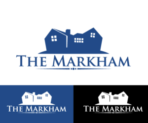 Logo Design by Cantika Susianti for Meridian Management, Inc | Design: #18638414