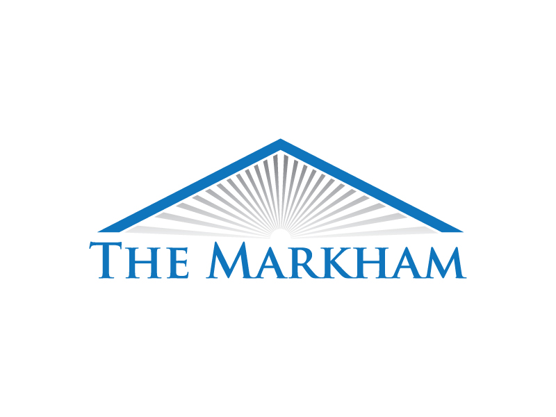 Logo Design by paper art 2 for Meridian Management, Inc | Design #18603924