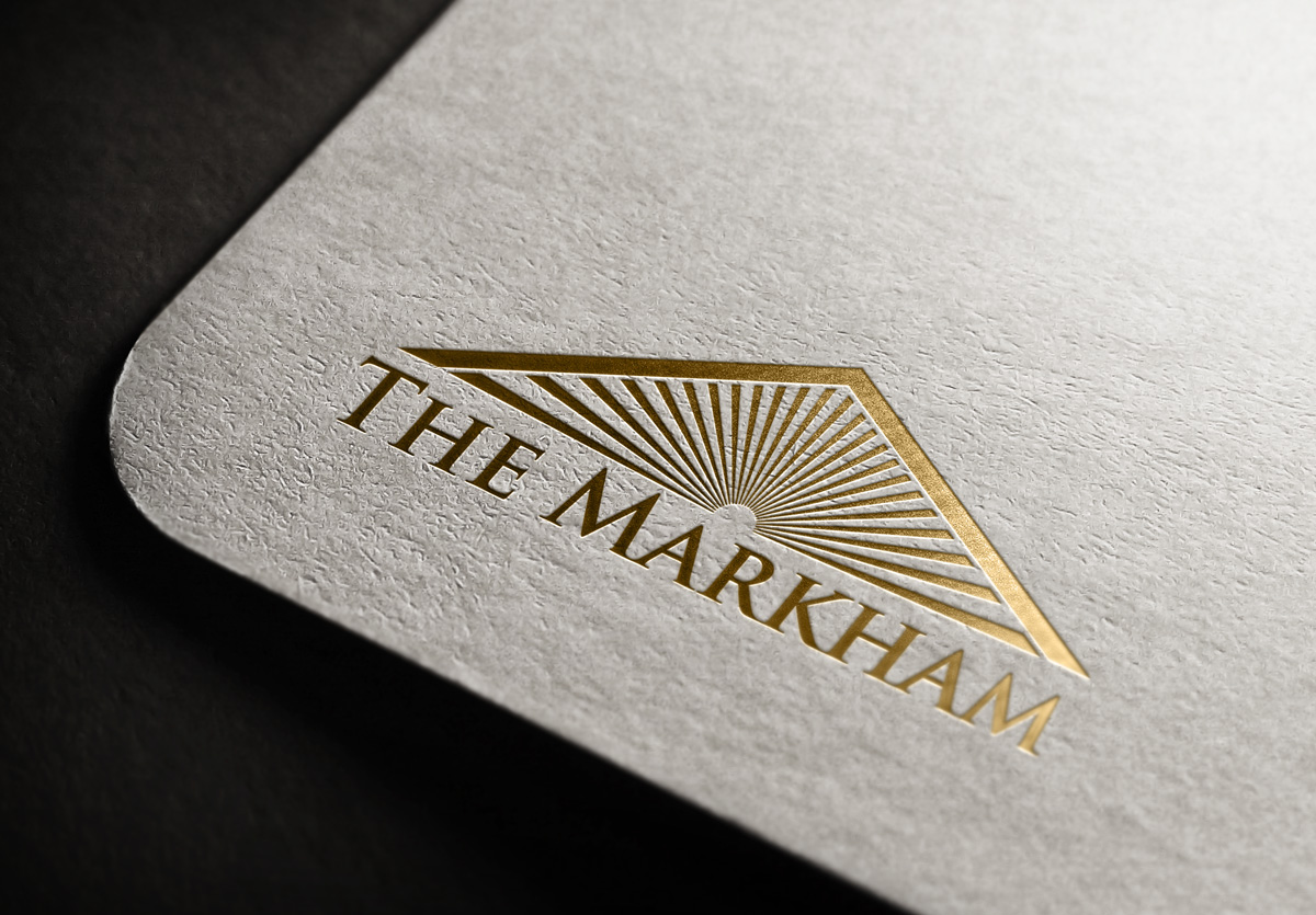 Logo Design by paper art 2 for Meridian Management, Inc | Design #18603925