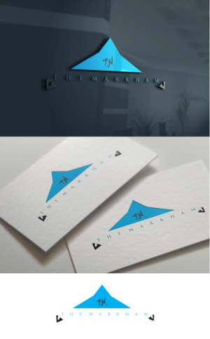 Logo Design by succia.pnabila 2