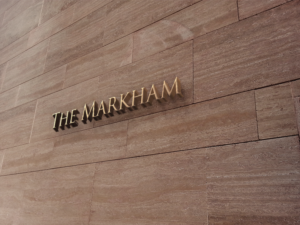 Logo Design by parvez 3 for Meridian Management, Inc | Design: #18671350