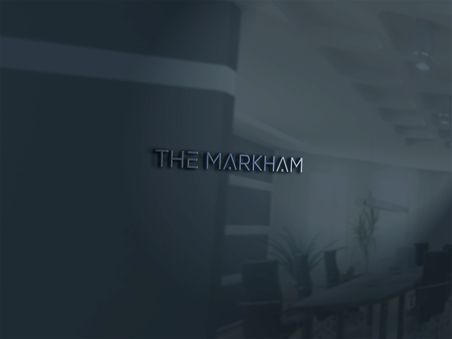 Logo Design by grockSB for Meridian Management, Inc | Design #18670172