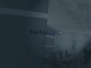 Diseño de Logo por grockSB para Meridian Management, Inc | Diseño #18670172