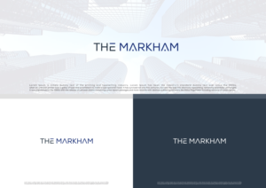Logo Design by grockSB for Meridian Management, Inc | Design: #18670260