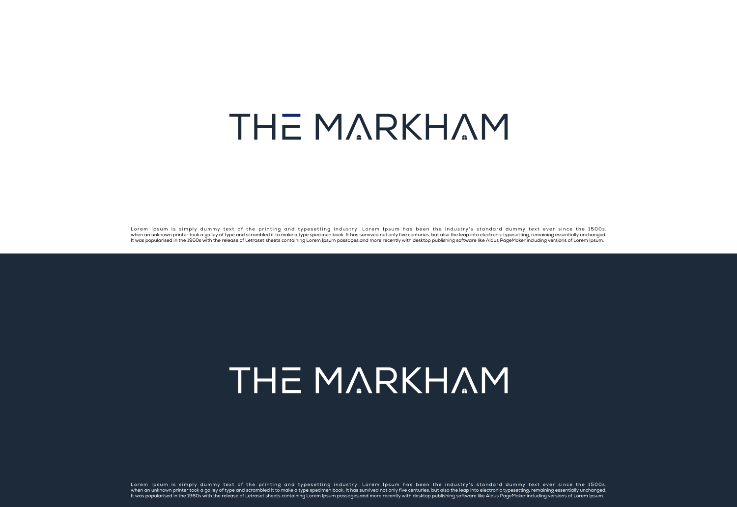 Logo Design by grockSB for Meridian Management, Inc | Design #18782346