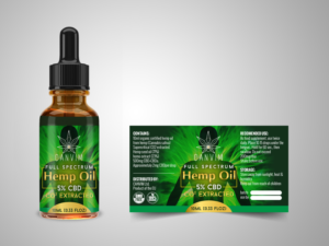 Label Design by Priyo Subarkah for n/a | Design: #18617135