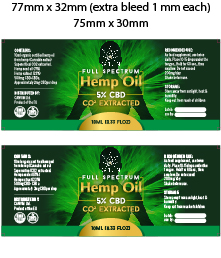 Label Design by Priyo Subarkah for n/a | Design: #18650272