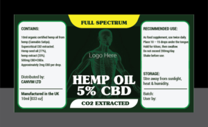 Label Design by Deziners Zone for n/a | Design: #18607368