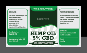 Label Design by Deziners Zone for n/a | Design: #18607369