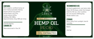 Label Design by fumbh.designs