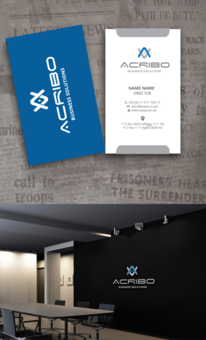 Design de Logo par zebronicgraphic pour THYNX LLC. | Design : #18628328