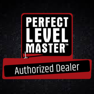 Sticker Design by Pointless Pixels India for Perfect Level Master | Design: #18586151