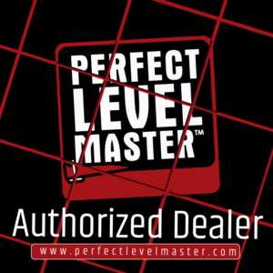 Sticker Design by Pointless Pixels India for Perfect Level Master | Design: #18586477