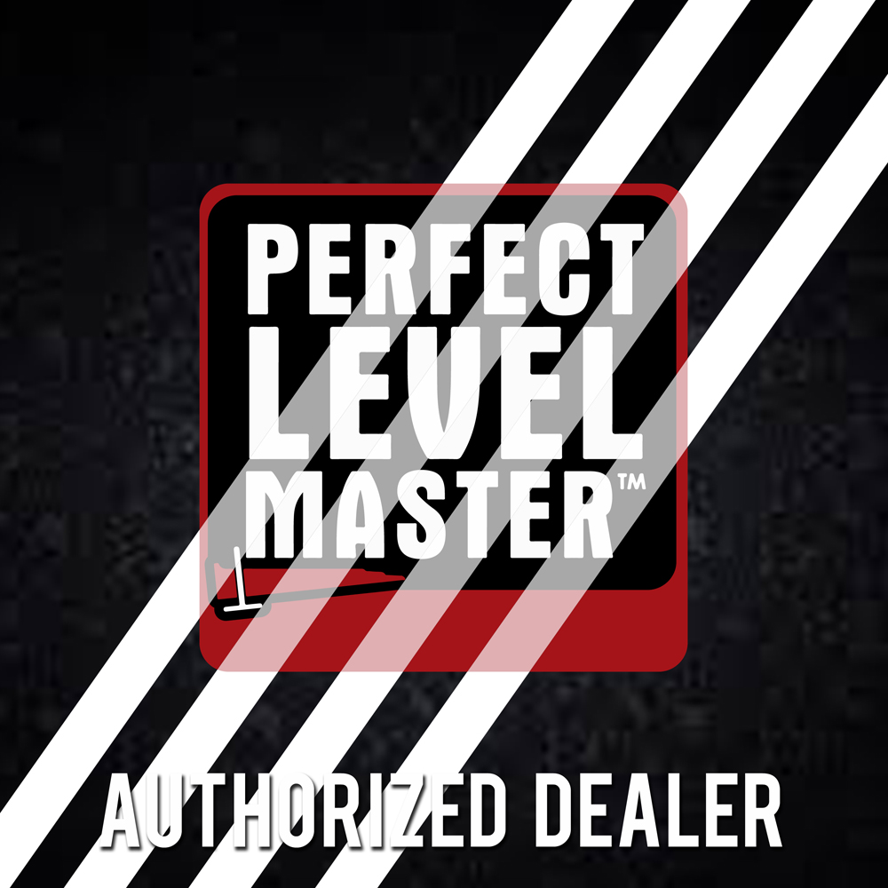 Sticker Design by Pointless Pixels India for Perfect Level Master | Design #18586643