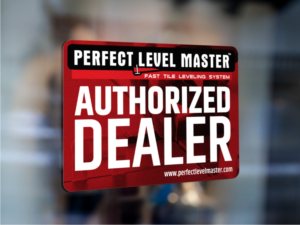 Sticker Design by Atvento Graphics for Perfect Level Master | Design: #18585967