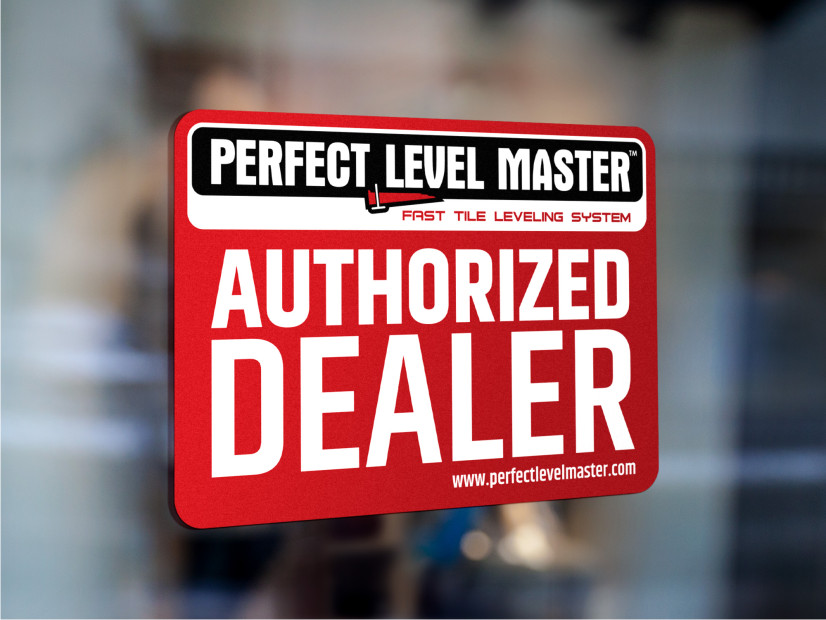 Sticker Design by Atvento Graphics for Perfect Level Master | Design #18609577