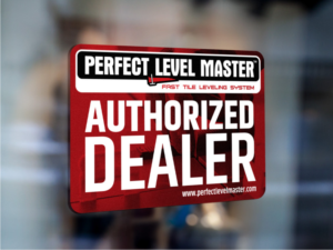 Sticker Design by Atvento Graphics for Perfect Level Master | Design: #18609578