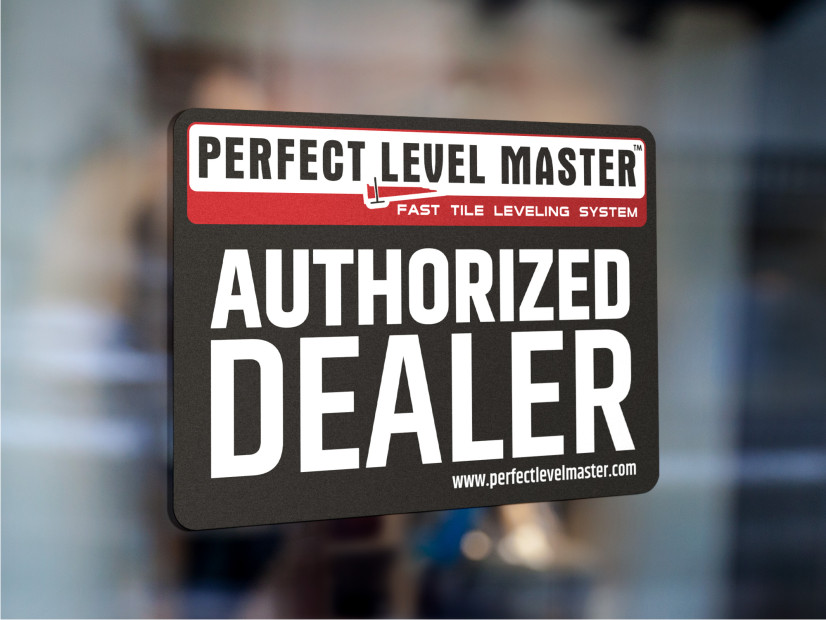 Sticker Design by Atvento Graphics for Perfect Level Master | Design #18645286