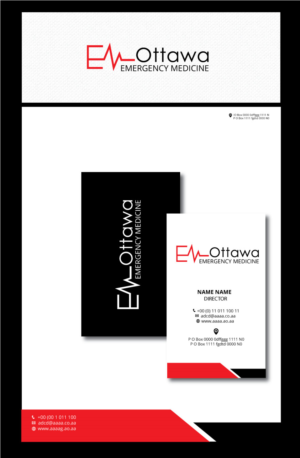 Logo Design by zebronicgraphic for this project | Design: #18635589