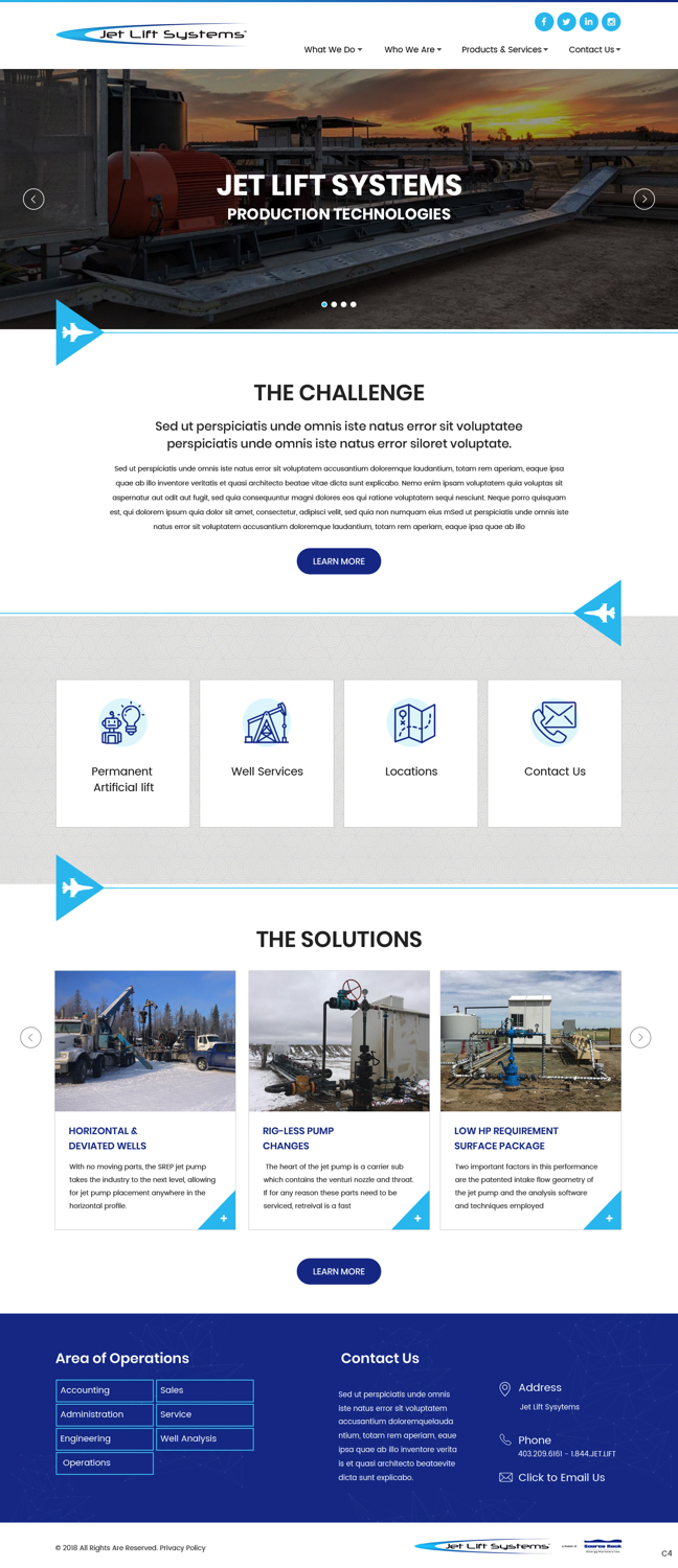 Wordpress Design by pb for this project | Design #19605685