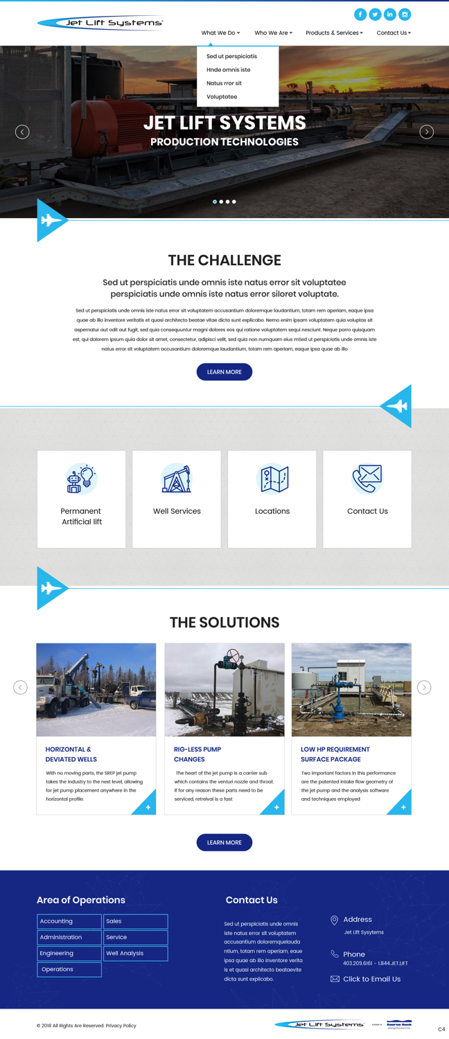 Wordpress Design by pb for this project | Design #19605688