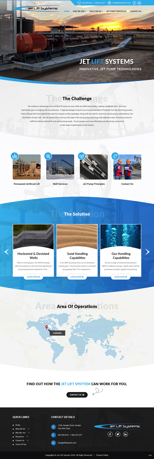 Wordpress Design by pb for this project | Design #20354407
