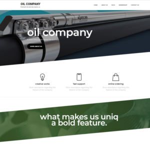 Diseño Wordpress por Asasi para este proyecto | Diseño: #19738703