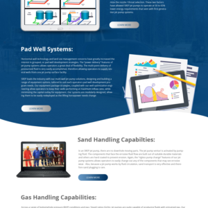 Diseño Wordpress por Pentacle CodeCanvas para este proyecto | Diseño: #19733789