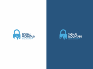Signal Mountain Self Storage | Design de Logo par nikkiblue