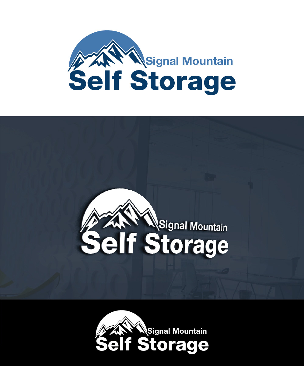 Logo Design by Isnah Logo for this project | Design #18587256