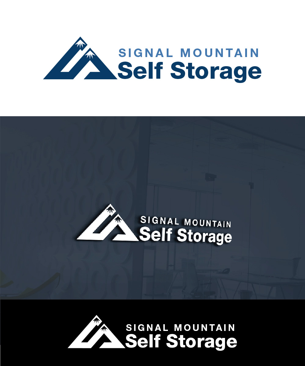 Logo Design by Isnah Logo for this project | Design #18587257