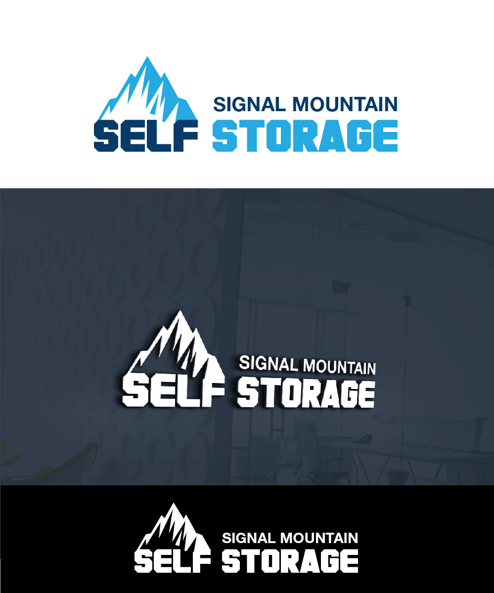 Logo Design by Isnah Logo for this project | Design #18587258