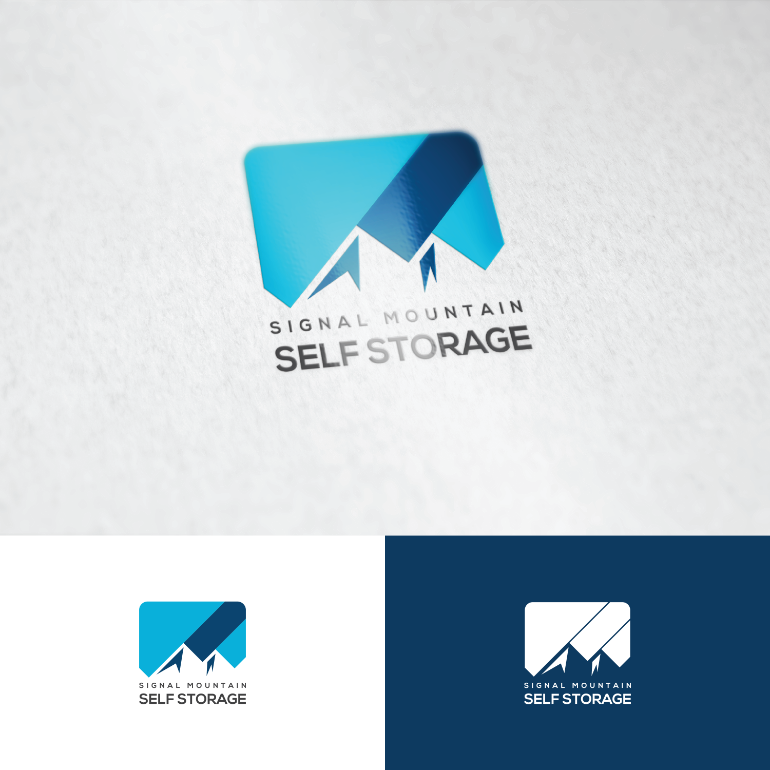Logo Design by BRAT Studio for this project | Design #18597064