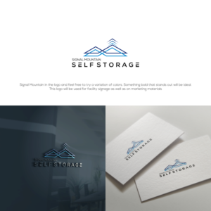 Logo Design by thedesignmate29