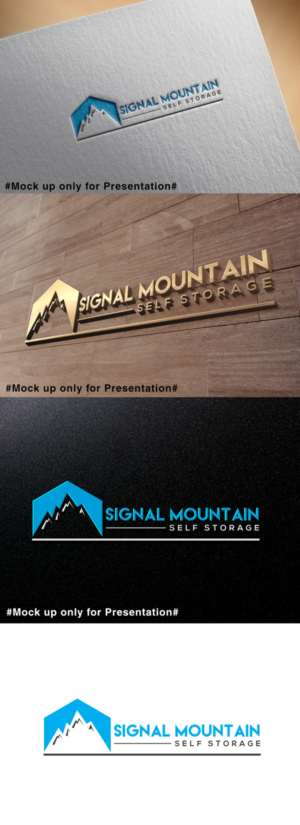 Logo Design by designmind78 for this project | Design: #18594505
