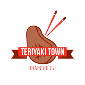 Logo-Design von laliconk für Teriyaki Town | Design: #18599203