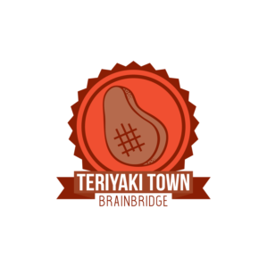 Logo-Design von laliconk für Teriyaki Town | Design: #18599262