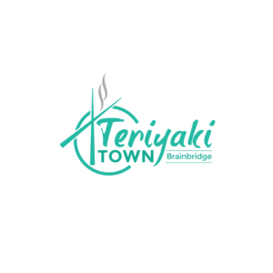 Design de Logo par Magic of Art pour Teriyaki Town | Design : #18608642