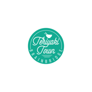 Design de Logo par Magic of Art pour Teriyaki Town | Design : #18608649