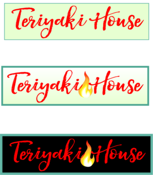 Diseño de Logo por jamesmccue1 para Teriyaki Town | Diseño #18675463