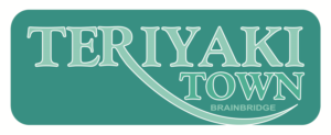 Logo-Design von Orly 2 für Teriyaki Town | Design: #18600418