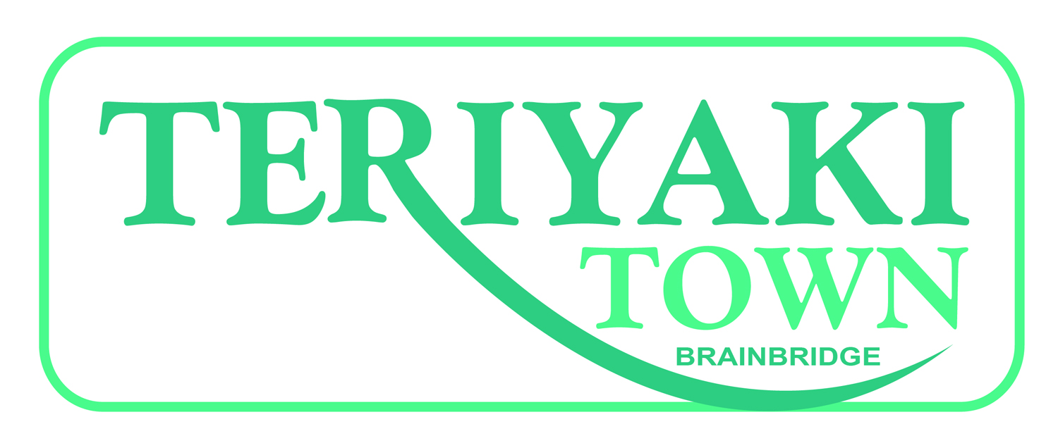 Logo Design by Orly 2 for Teriyaki Town | Design #18600419