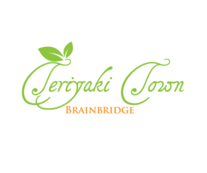 Logo-Design von imyounuspathan 2 für Teriyaki Town | Design: #18594396