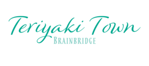 Logo-Design von Rivka 3 für Teriyaki Town | Design: #18599090