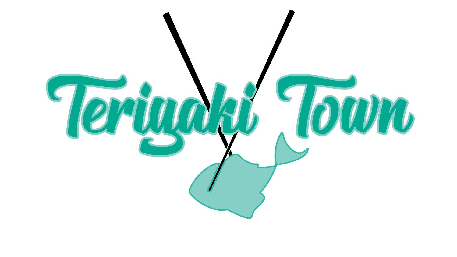 Logo Design by Manson97666 for Teriyaki Town | Design #18656511