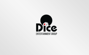 We Play to Win or Roll With Us | Logo Design by Grafactory
