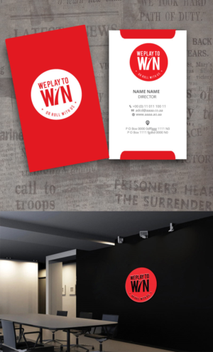 Logo Design by zebronicgraphic for this project | Design: #18594037